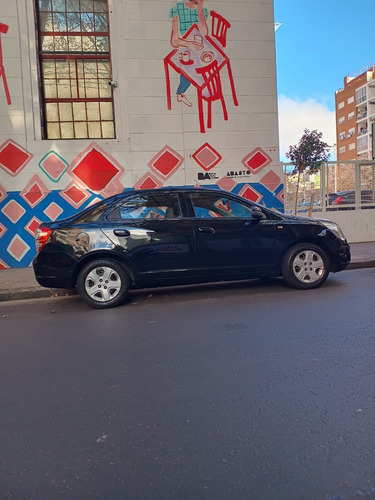 Chevrolet Cobalt 1.8 Lt Mt