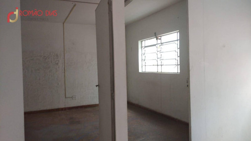 Imagem 19 de 24 de Salão Comercial Vila Ré - Sl0024