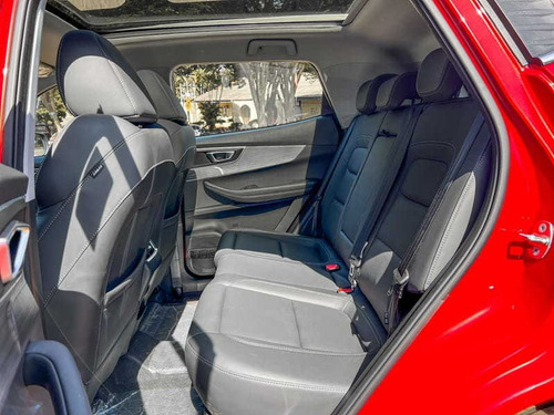 Imagem 12 de 12 de Chery Tiggo 5x Pro 2023