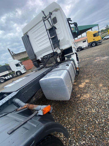 Iveco Stralis 600s44t 6x2 2018