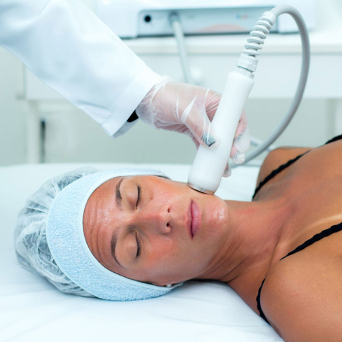 Aparelho Dermotonus Esthetic Ibramed Estética 41 Protocolos