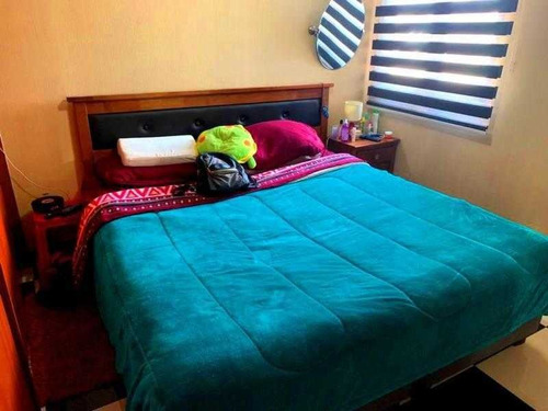Imagen 7 de 12 de Hermoso Departamento Remodelado En Primer Piso, De 64 M2