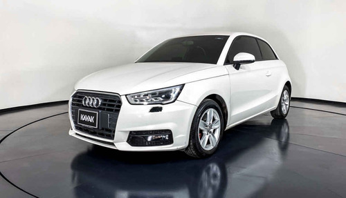Imagen 1 de 15 de 43484 - Audi A1 2016 Con Garantía