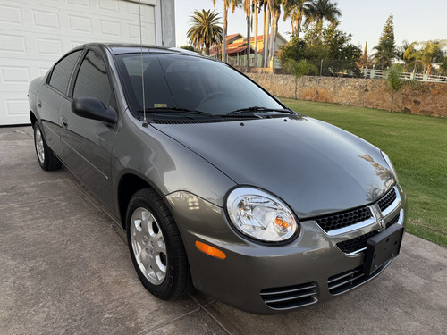 Dodge Neon Sxt Aa At