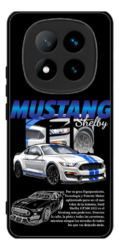 Funda Para Xiaomi Poco X7 5g Anime Manga Super Héroes Coches Futbol