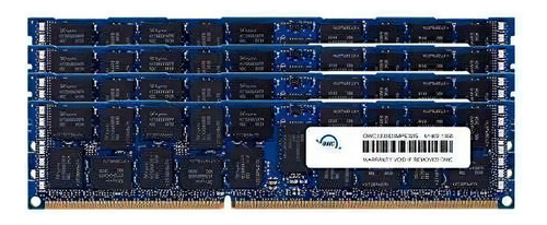 Memoria RAM 128GB 4 OWC1333D3Z3M128