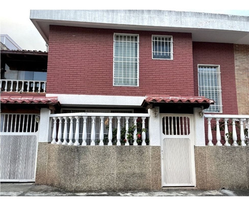 Casa Quinta En Venta En El Marques Caracas