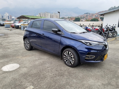 Renault Zoe Ultimate