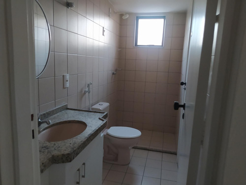 Imagem 6 de 14 de (ap4217) Apto De 87,85m² - Centro - Fortaleza/ce - Ap4217