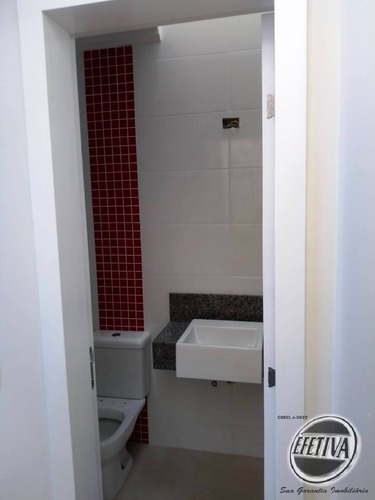 Imagem 5 de 15 de Sobrado Tipo Triplex - Praia Grande - Matinhos Pr - 447s