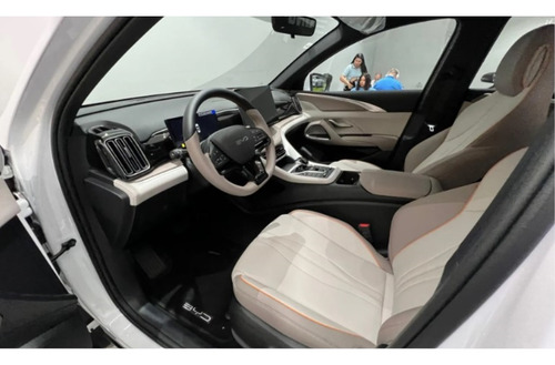 BYD Song Pro 1.5 DM-I HÍBRIDO GS AUTOMÁTICO