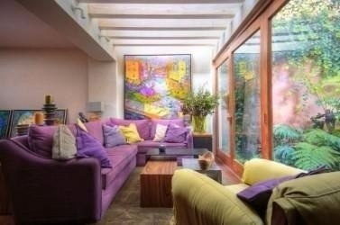 Imagen 5 de 14 de Venta Divina Residencia San Ángel