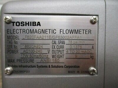 Toshiba Lf620faa211e/gf63002affa1 100-240vac Nsmp Mgg