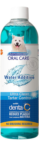 Advanced Oral Care Removedor De Sarro Natural