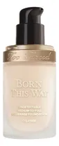 Comprar Too Faced Born This Way Foundation  Base De Maquillaje