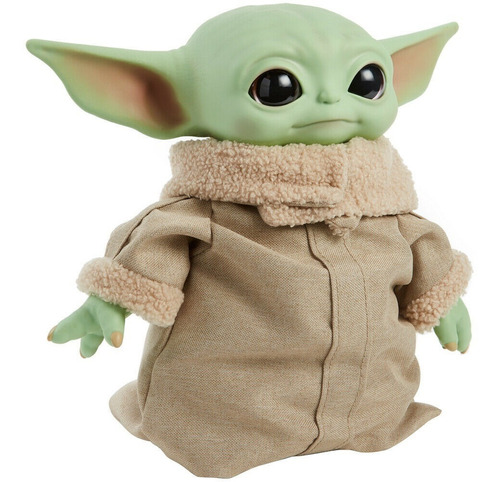Star Wars The Mandalorian Suave 28cm The Child Baby Yoda
