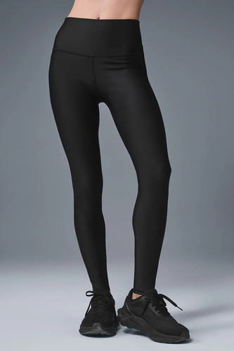 Alo Yoga Legging Airlift 7/8 Tiro Alto - Original
