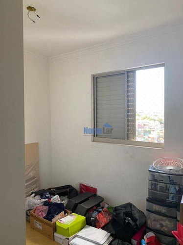 Imagem 4 de 23 de Apartamento A Venda Prox Ao Imirim - Ap5558
