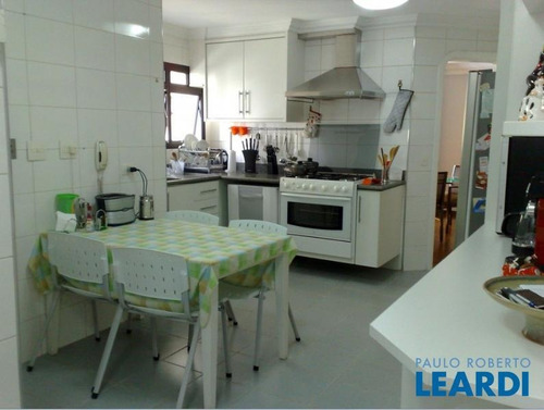 Imagem 10 de 15 de Apartamento - Perdizes - Sp - 278676