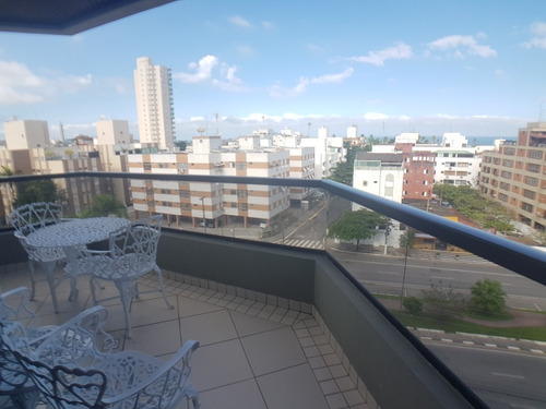 Imagem 1 de 14 de Apartamento - Ap05149 - 68072114
