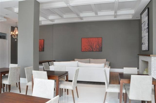 Imagem 5 de 22 de Apartamento No Atiradores | 250 M² Privativos | 02 Súite + 02 Demi-suítes | 03 Vagas - Sa00712 - 34031706