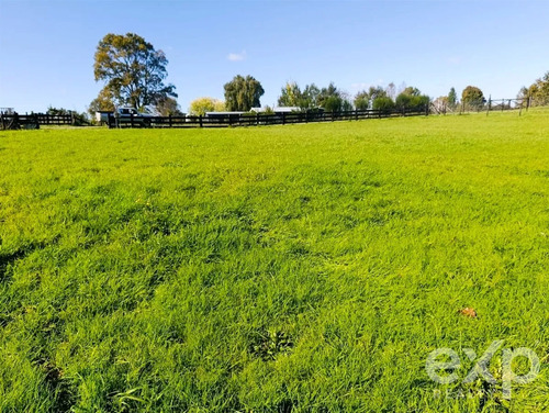 Venta Parcela En Venta Sector La Huacha, Frutillar