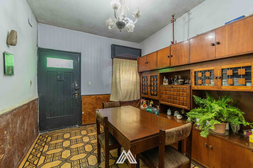 Venta Casa 2 Dormitorios - Parque Batlle.