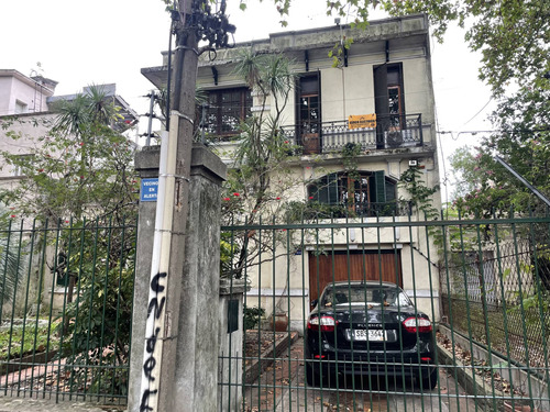 Venta Casa Con 5 Dormitorios En Prado