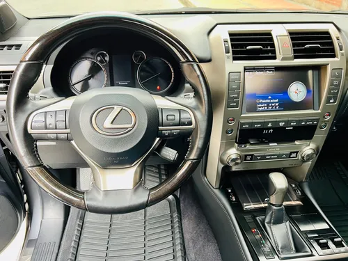 Lexus GX 4.6 460 Premium