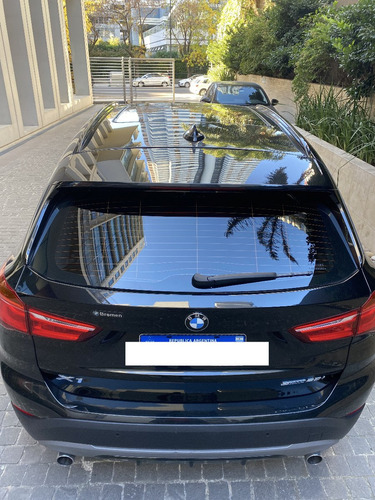 Bmw X1 2.0 Sdrive 2.0i - 2019 En Garantia Hasta Feb 2022