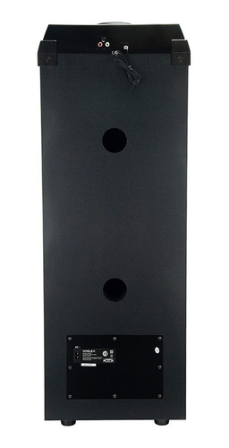 Imagen 2 de 6 de Torre De Sonido Noblex Mnt670p