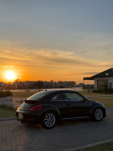 Volkswagen The Beetle 1.4 Tsi Design