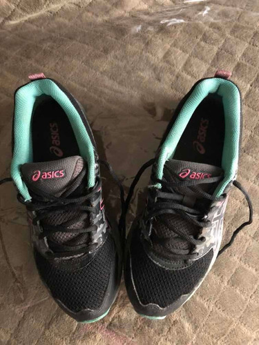 Tênis Asics Semi Novo 37