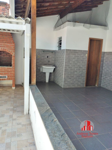 Casa À Venda No Bairro Flor Do Vale - Tremembé/sp - 811