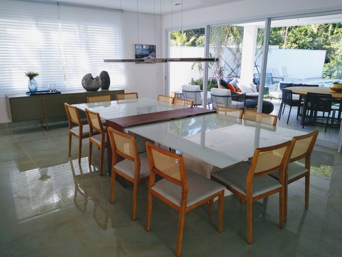 Imagem 7 de 15 de Casa Para Venda No Bairro Riviera De São Lourenço Em Bertioga - Cod: Ir17230 - Ir17230