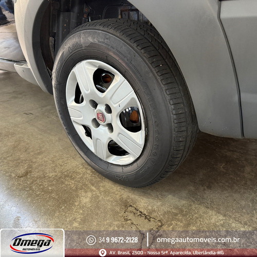 Fiat Strada WORKING 1.4 MPI FIRE FLEX 8V CD