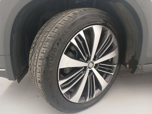 Fiat FASTBACK 1.0 TURBO 200 FLEX AUDACE CVT