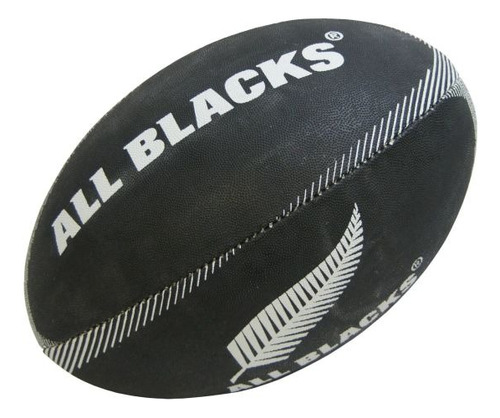 Pelota Rugby Gilbert All Blacks New Zealand N 3