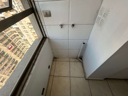 Dpto. 3 Dorm 2 Baños 1 Box 1 Bodega Sta.isabel/san Francisco