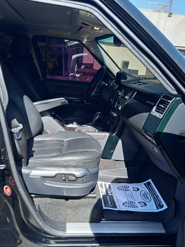 Land Rover Ranger Blindada.