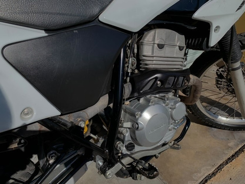 Imagen 7 de 7 de Honda Tornado