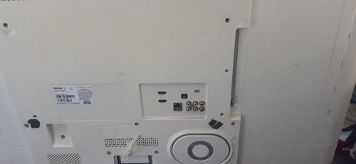 Tv Philips 42pfg6519/78