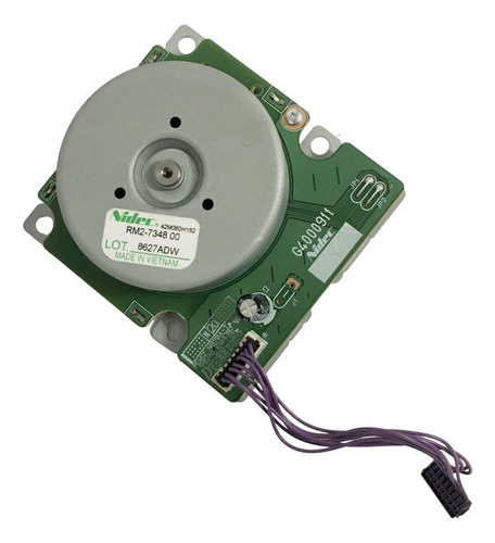 Motor Fusor Hp Laserjet Pro M377 M452 M477 Rm2-7348