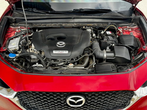 Mazda CX-30 2.5l Turbo S Grand Touring