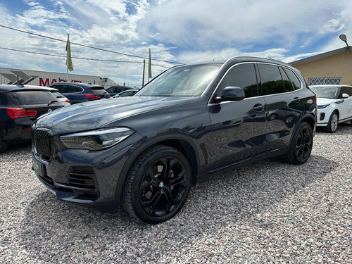 BMW X5 X DRIVE 40i