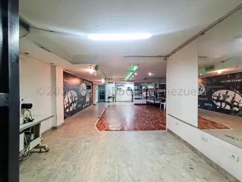 24-27090 Rahl Local En Venta