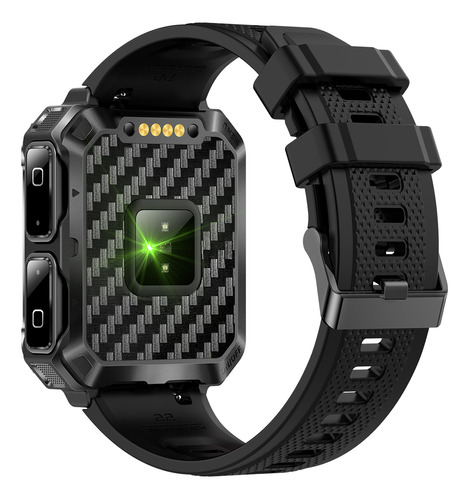 Reloj Inteligente Mp3 Wireless T93 1 Brazalete Activity Bt