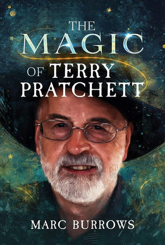 Libro: La Magia De Terry Pratchett