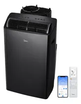 Comprar Aire Acondicionado Midea Duo: Refrigeracion 2x Mas Rapida Y 