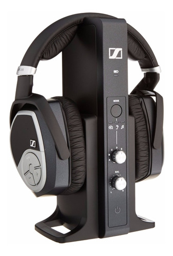 Auriculares Sennheiser Rs 195 Rf Wireless A Pedido!!!